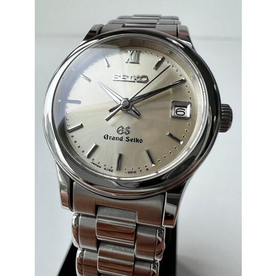 (SOLD!!) 24.5mm • 1996 Grand Seiko STGF013 4J52-0010 Quartz Ladies